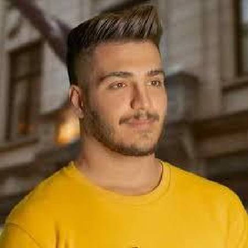آرمین برمایه مه دی کمری و کمر ننم اخمو تخم تمام